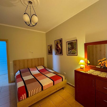 Berat City Panorama 2 Apartman Kültér fotó