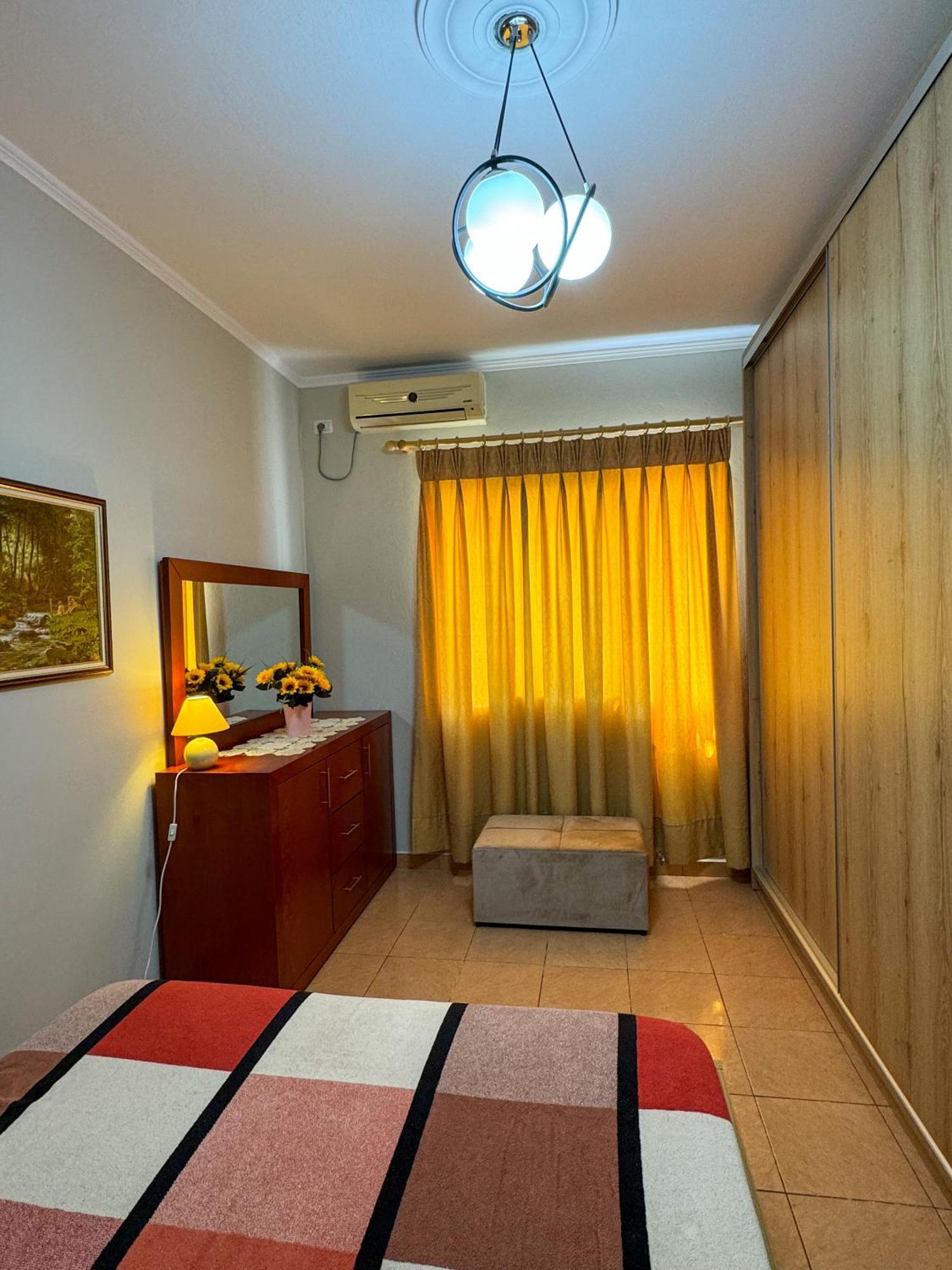 Berat City Panorama 2 Apartman Kültér fotó